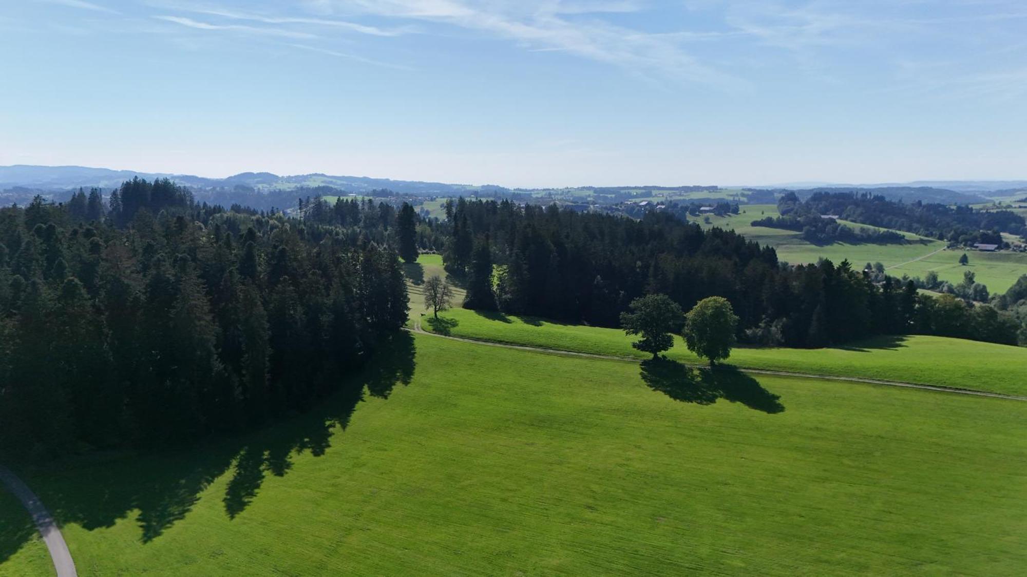 Altensberger Hof Gestratz Exterior foto