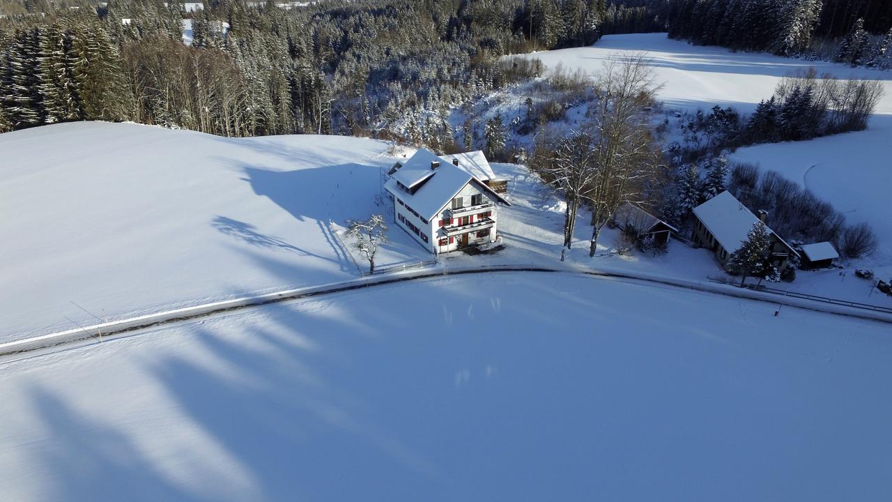 Altensberger Hof Gestratz Exterior foto